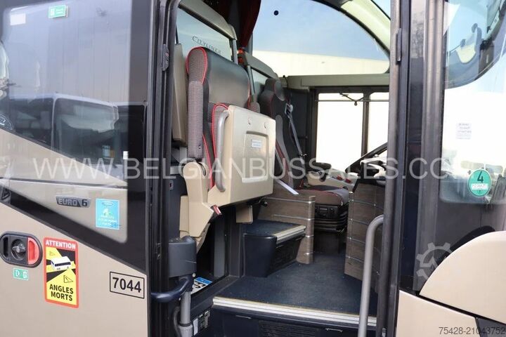 Autocarro de turismo Neoplan Cityliner