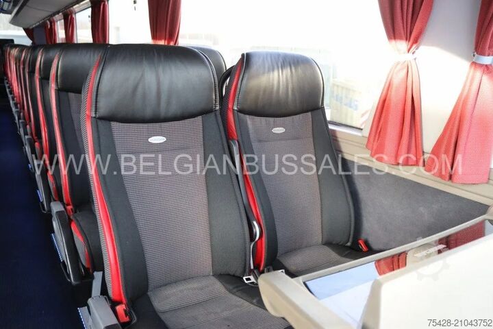 Autocarro de turismo Neoplan Cityliner