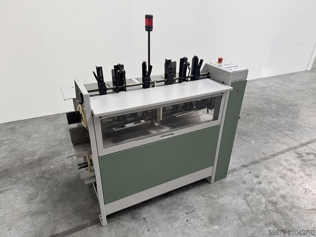 Sběrací prvek Müller Martini 1571 (2003) Müller Martini 1571