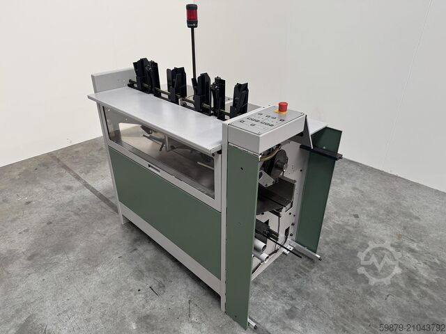 Sběrací prvek Müller Martini 1571 (2003) Müller Martini 1571