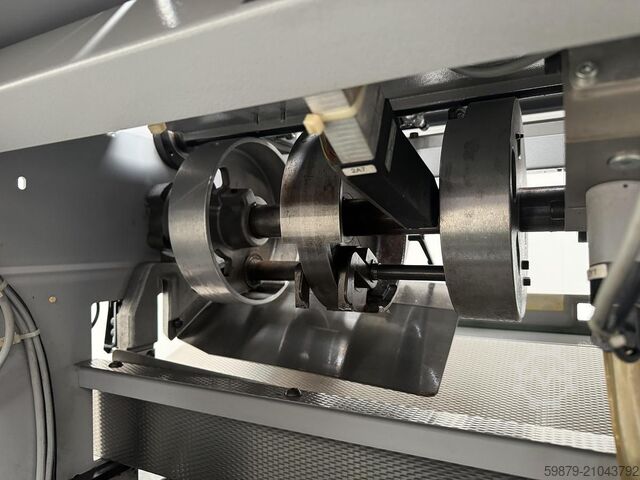 Sběrací prvek Müller Martini 1571 (2003) Müller Martini 1571