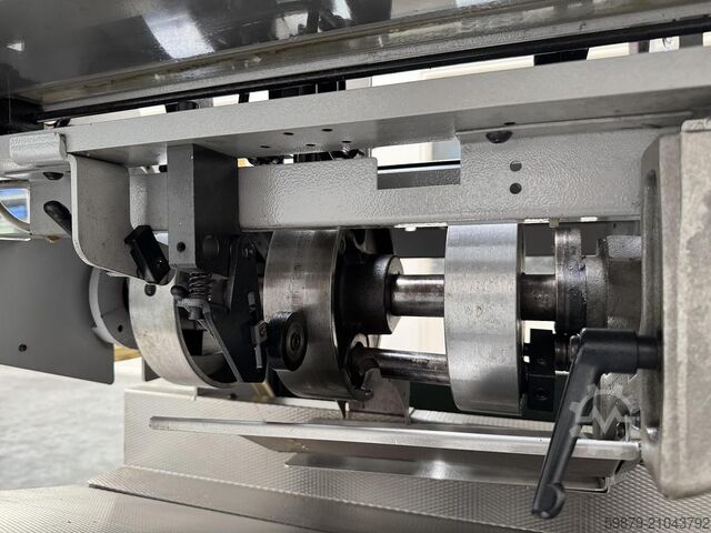 Sběrací prvek Müller Martini 1571 (2003) Müller Martini 1571