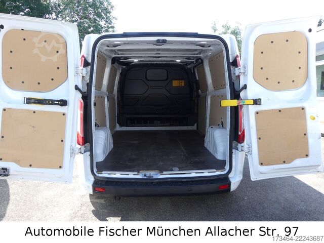 Bestelwagen FORD Transit Custom Kasten 300 L2 Trend Holzboden