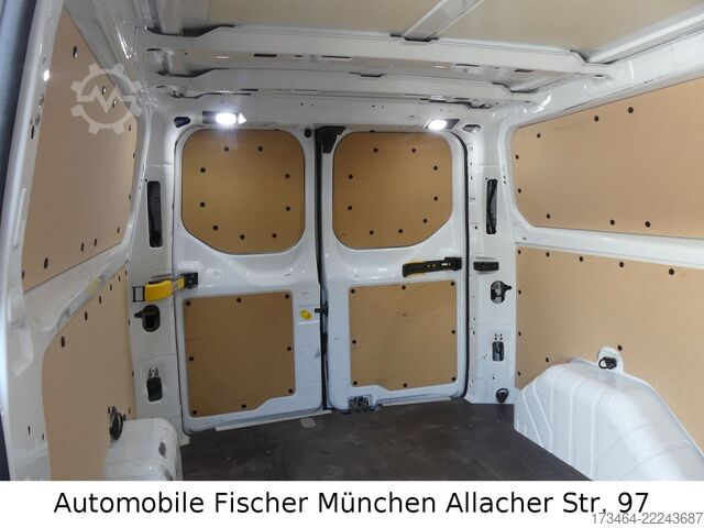 Bestelwagen FORD Transit Custom Kasten 300 L2 Trend Holzboden