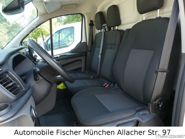 Bestelwagen FORD Transit Custom Kasten 300 L2 Trend Holzboden