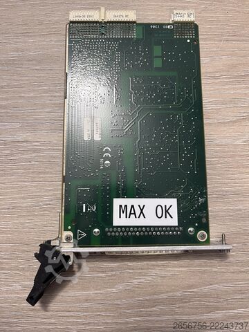 Wielofunkcyjny moduł DAQ National Instruments PXI-6238