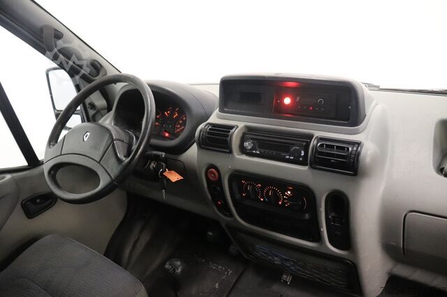 Renault MASTER 3.5T L3 H2 2.2 DCI - Elekt ramen - €1.950,- MARGE Renault MASTER 3.5T L3 H2 2.2 DCI - Elekt ramen - €1.95...