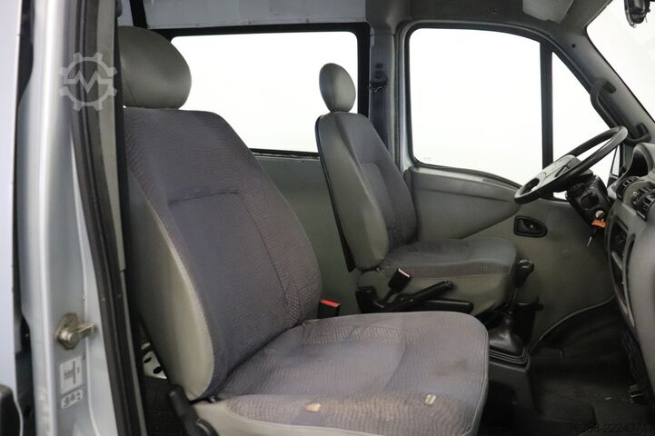 Renault MASTER 3.5T L3 H2 2.2 DCI - Elekt ramen - €1.950,- MARGE Renault MASTER 3.5T L3 H2 2.2 DCI - Elekt ramen - €1.95...