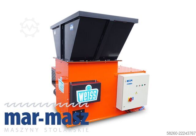 Joinery machine WEISS CR40/324MM jak Weima WL 10 