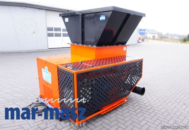 Joinery machine WEISS CR40/324MM jak Weima WL 10 