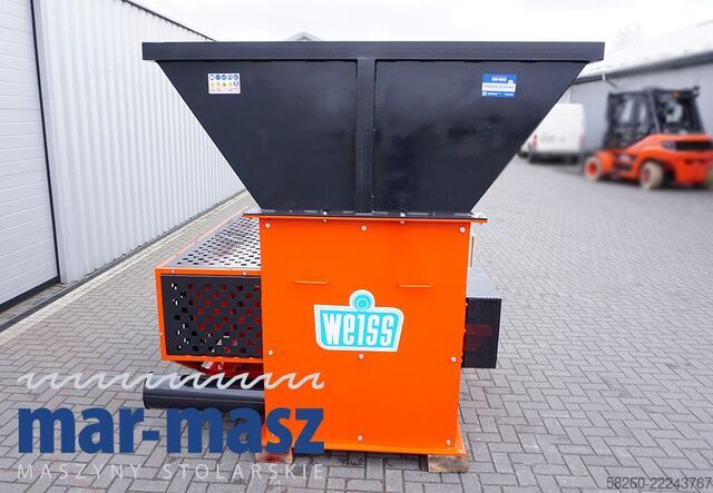 Joinery machine WEISS CR40/324MM jak Weima WL 10 