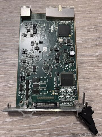 Wielofunkcyjny moduł DAQ National Instruments PXI-6221