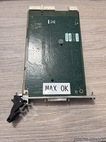Wielofunkcyjny moduł DAQ National Instruments PXI-6221