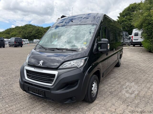 Kastenwagen Wohnmobil / Campervan  BRAVIA