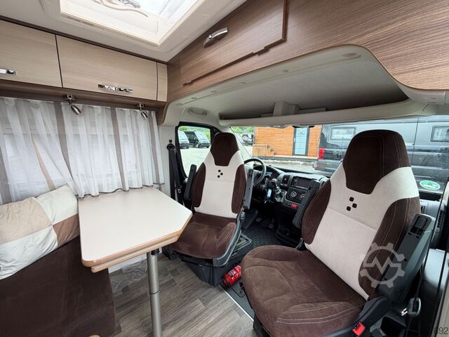 Kastenwagen Wohnmobil / Campervan  BRAVIA