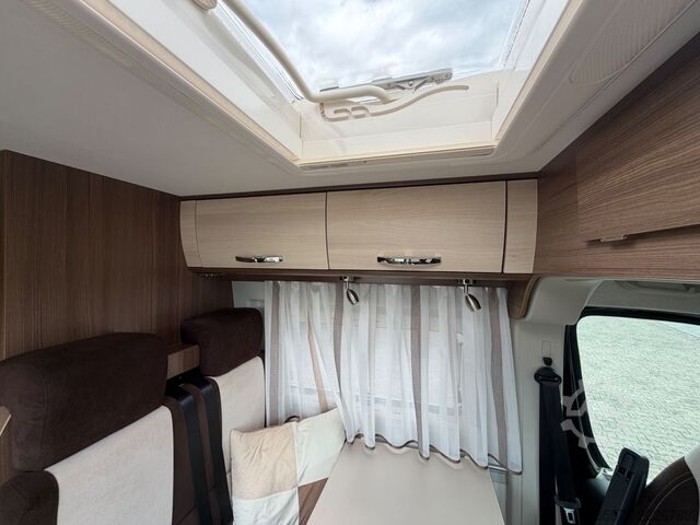 Kastenwagen Wohnmobil / Campervan  BRAVIA
