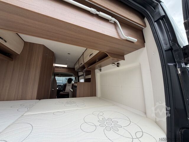 Kastenwagen Wohnmobil / Campervan  BRAVIA