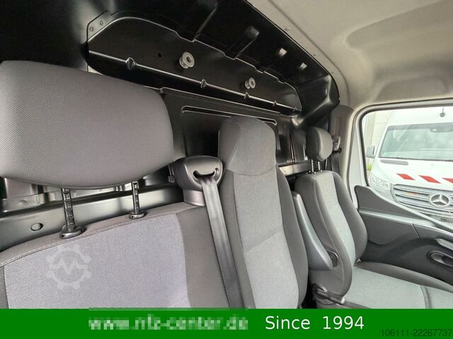 Furgone a tetto alto RENAULT Master III Kasten 2,3 dCi  99KW L2H2 HKa 3,3t