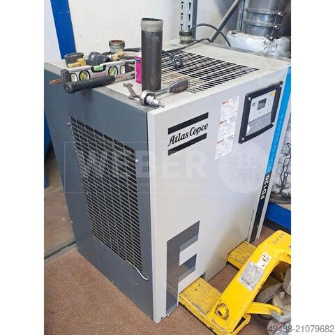 Koeldroger voor perslucht Atlas Copco FD 120