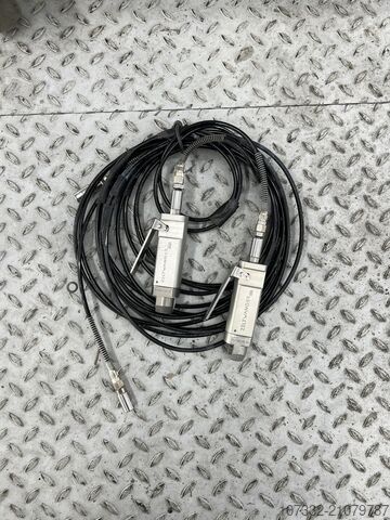 Leak tester Zeltwanger Dichtheitsprüfung F56BEV