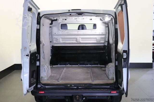 Kastenwagen Renault Trafic 1.6 dCi 115PK - Airco - Trekhaak - €3.49...