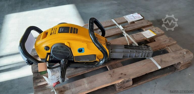 Utilaj agricol Atlas Copco Cobra PROi 32x160