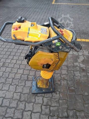 Other BOMAG BOMAG STAMPFER BT60 / 23CM