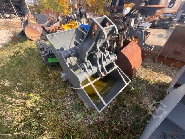 Autre LIEBHERR GM10