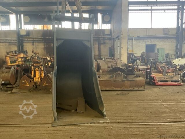 Autre  WBM MS21 600mm