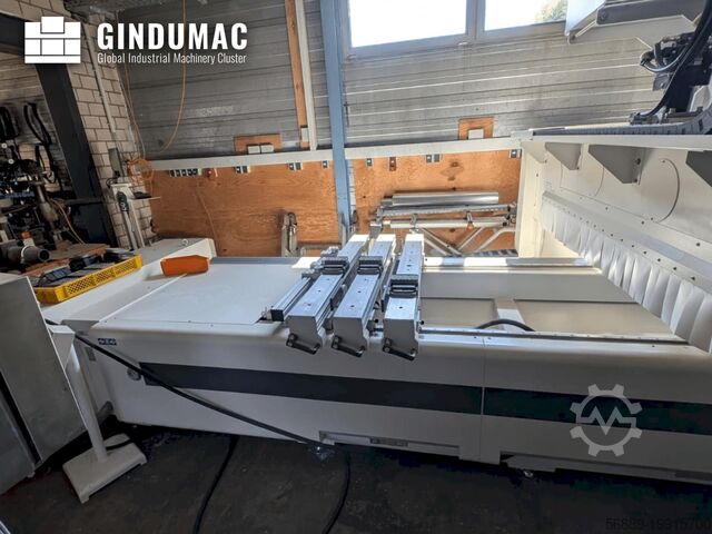 Holzmühle EXCITECH MCA-03H-01-1225