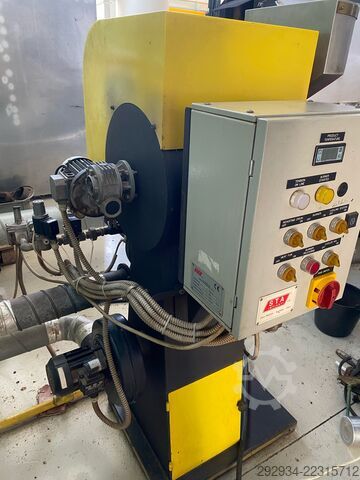 5 kg STA Impianti RE-5