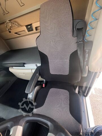 Tracteur routier standard MAN TGX 510