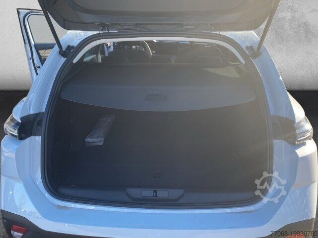 Speciale doeleinden vrachtwagen Peugeot 308 SW Active Pack 1.2 PureTech 130 EPH/