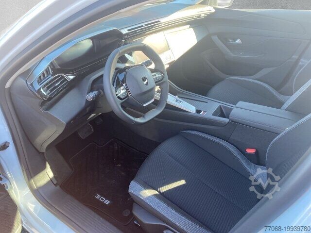 Speciale doeleinden vrachtwagen Peugeot 308 SW Active Pack 1.2 PureTech 130 EPH/