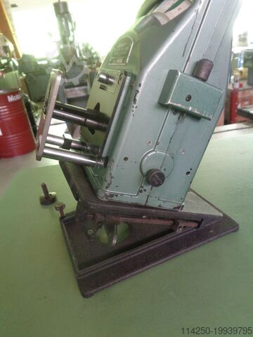 Υψόμετρο Sunnen PG 800 EM