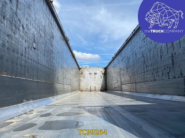 Ανατρεπόμενο φορτηγό Benalu BULKLINER