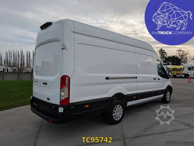 Panel van Ford Transit 2.0 TDCI L4H2