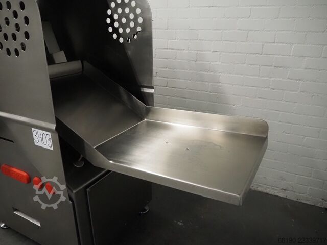 Guillotine Laska G530
