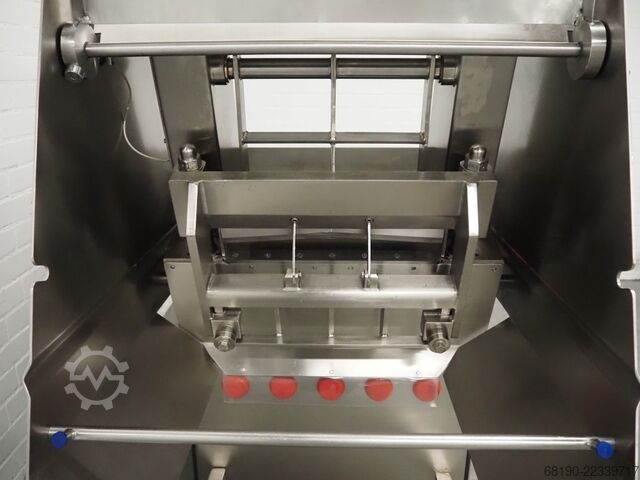 Guillotine Laska G530