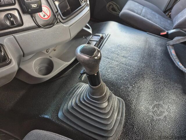 Système de bras à crochet Mercedes-Benz Actros 3241 8X4 Containersysteem/ 20T HMF crane...