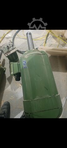 Silnik elektryczny Katt K4A 0-2