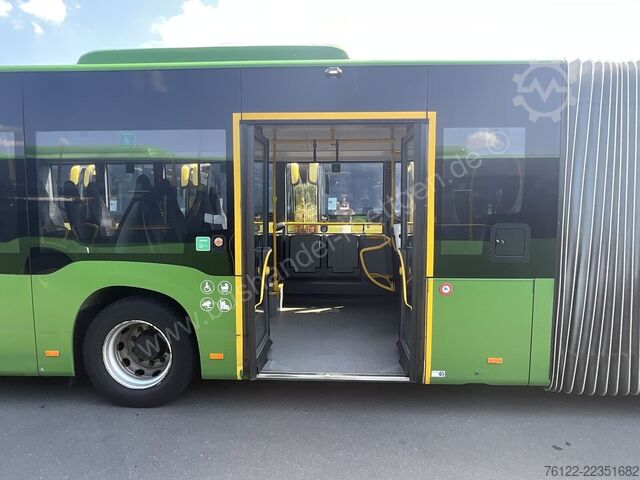 Autobus snodato Mercedes-Benz O 530 G Citaro