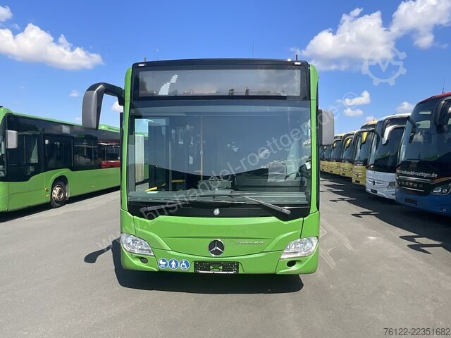 Autobus snodato Mercedes-Benz O 530 G Citaro
