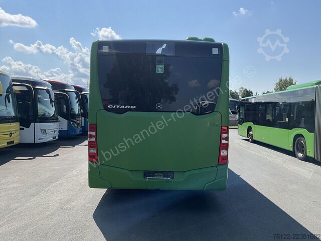 Autobus snodato Mercedes-Benz O 530 G Citaro