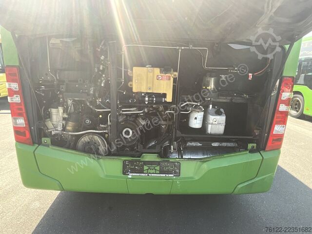 Autobus snodato Mercedes-Benz O 530 G Citaro