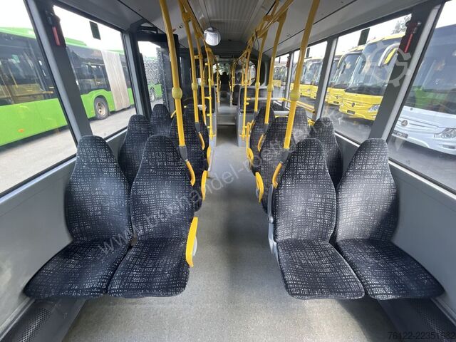 Autobus snodato Mercedes-Benz O 530 G Citaro