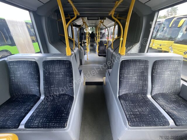 Autobus snodato Mercedes-Benz O 530 G Citaro