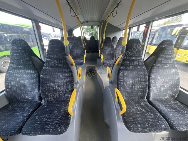 Autobus snodato Mercedes-Benz O 530 G Citaro