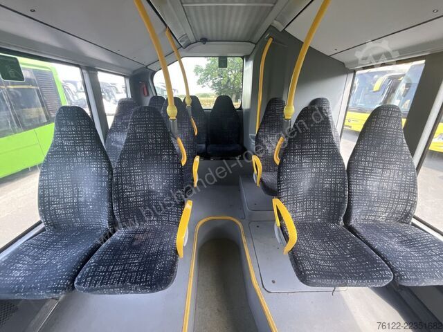 Gelenkbus Mercedes-Benz O 530 G Citaro