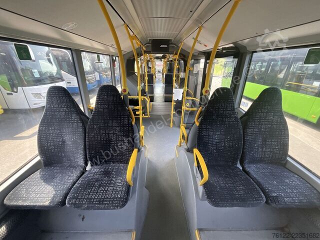 Gelenkbus Mercedes-Benz O 530 G Citaro
